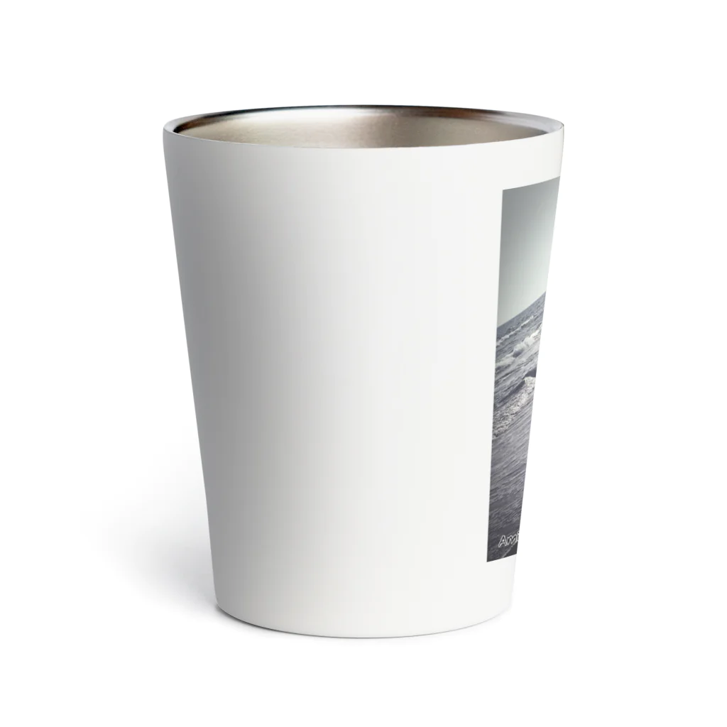 ATELIER AMILの幸福な憂鬱 Thermo Tumbler