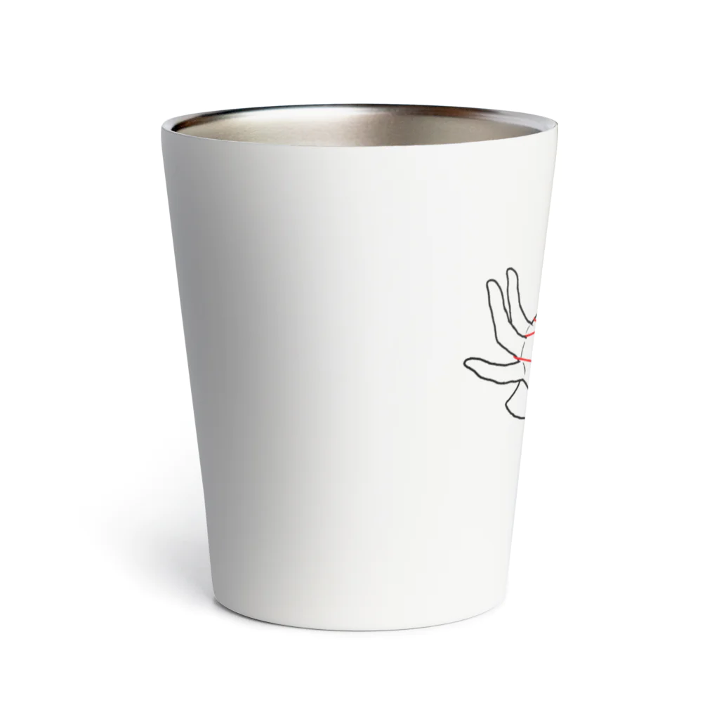 ないものねだりのayatori Thermo Tumbler