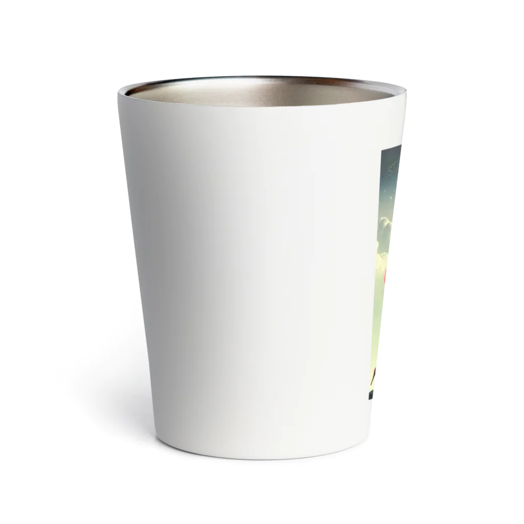 SHOP 318のSTAIRWAY TO HEAVEN Thermo Tumbler