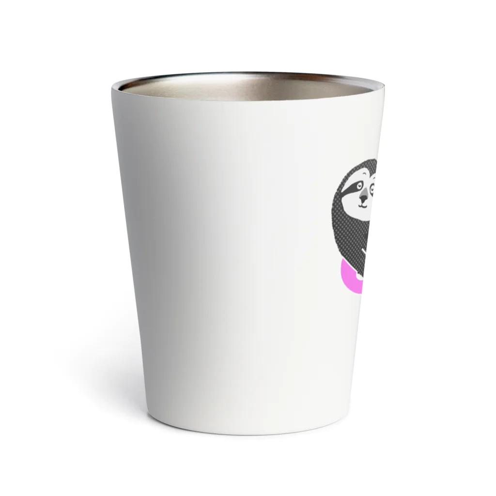 nuppuのナマケモノHarmony BP Thermo Tumbler