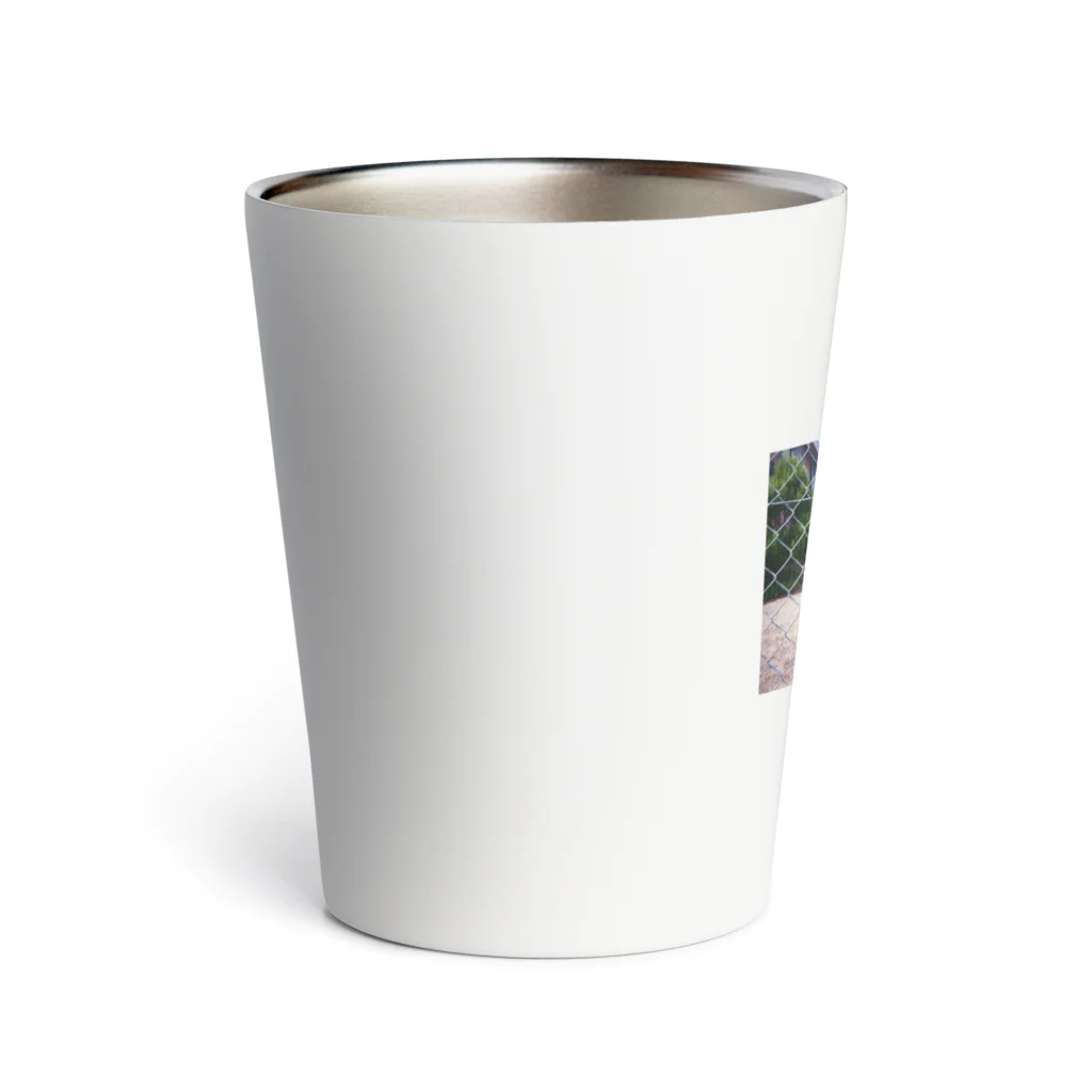 さちのあかいこうえん Thermo Tumbler