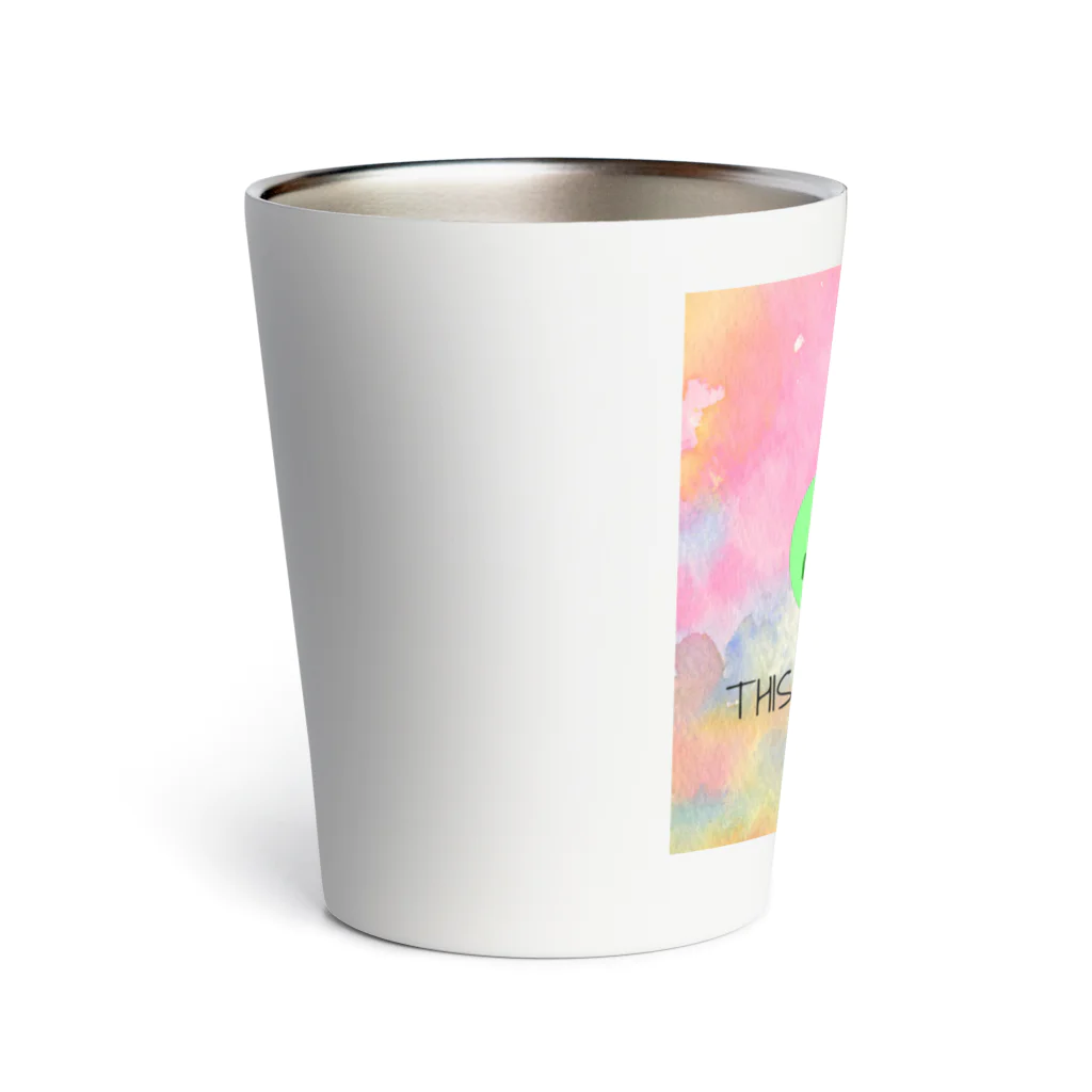 でおきしりぼ子の実験室のidentity_ab_st_and_tb Thermo Tumbler