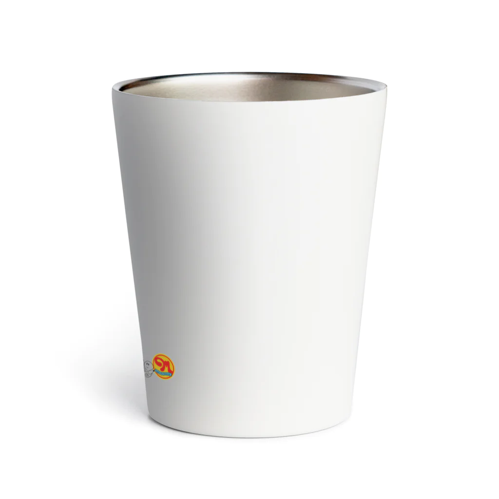 iRoPpA いろっぱのキジムナー Thermo Tumbler