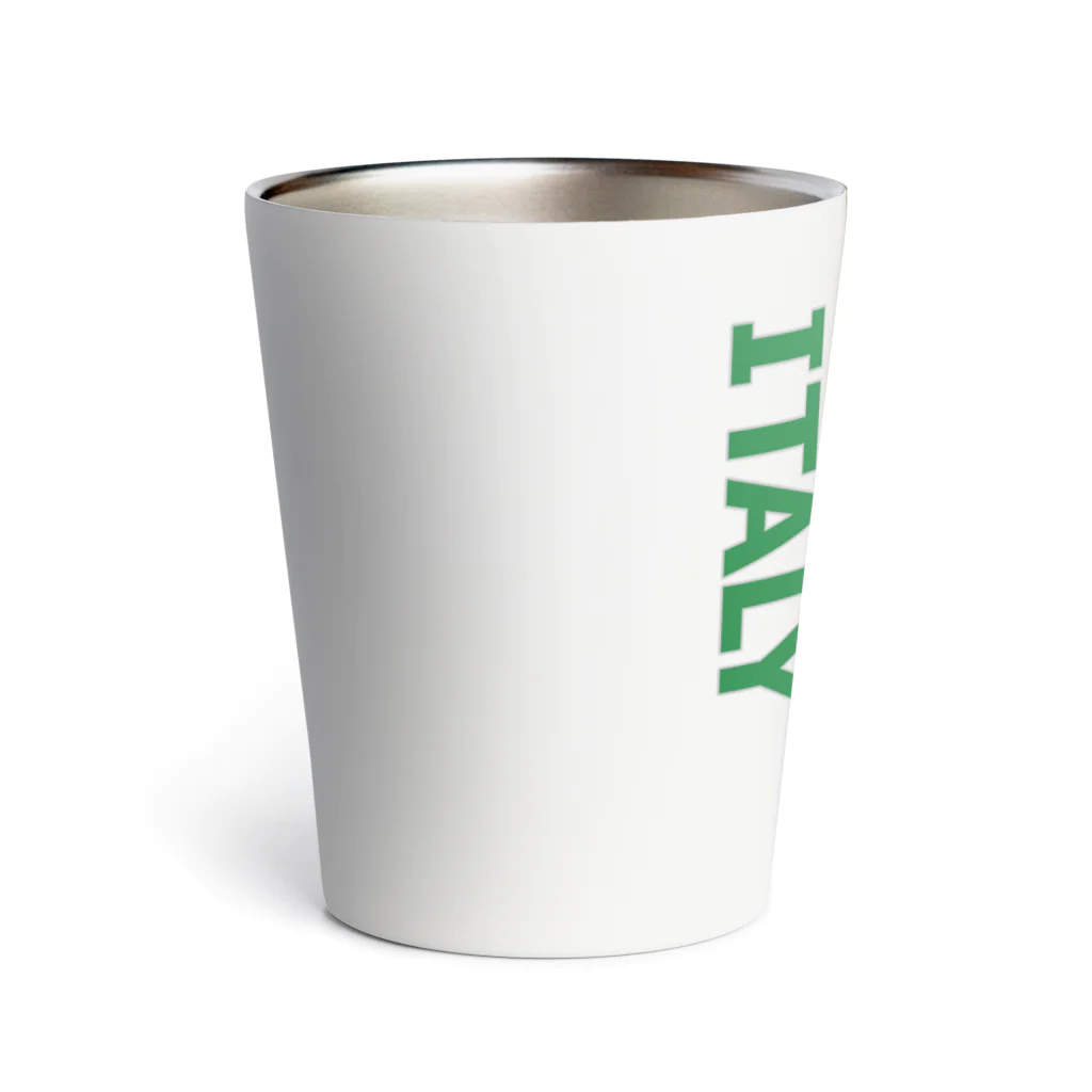 フォーヴァのITALY Thermo Tumbler