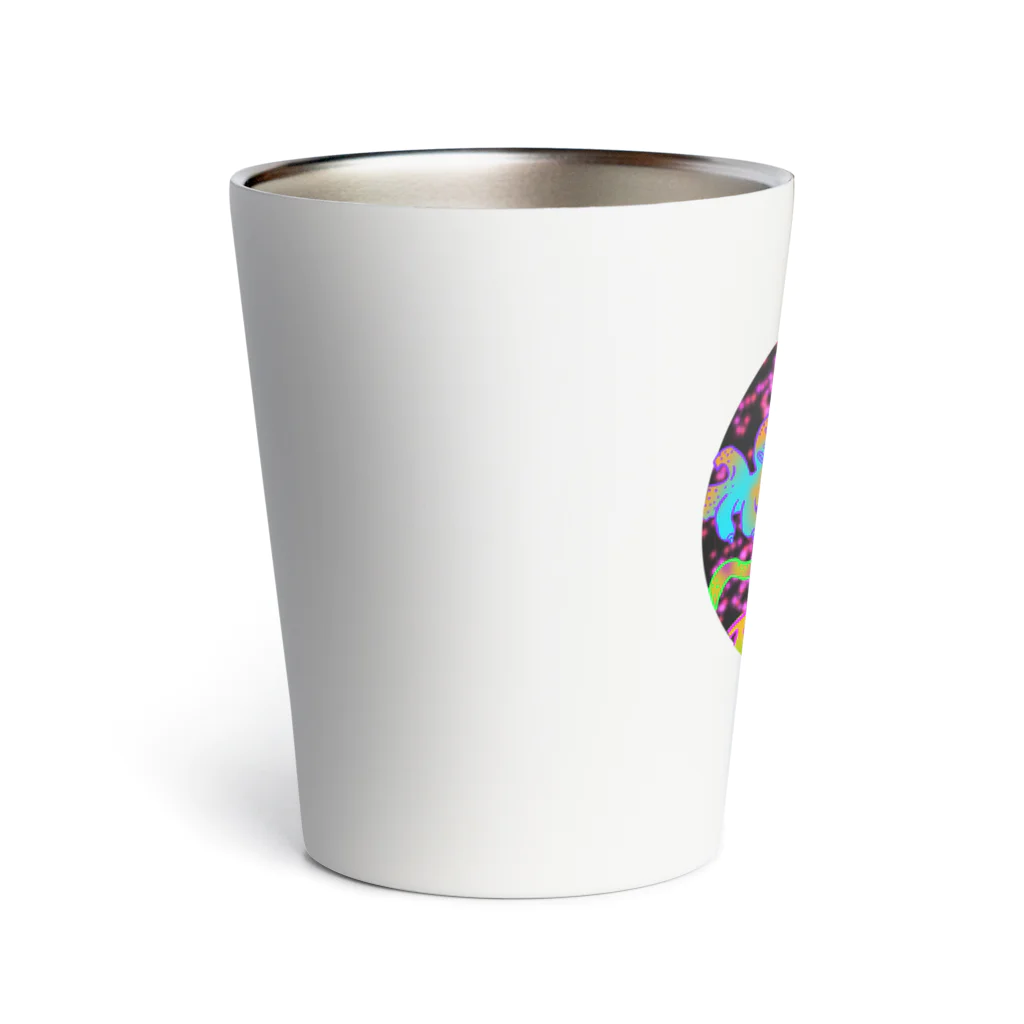 honoka iwasaのKIRARA Thermo Tumbler