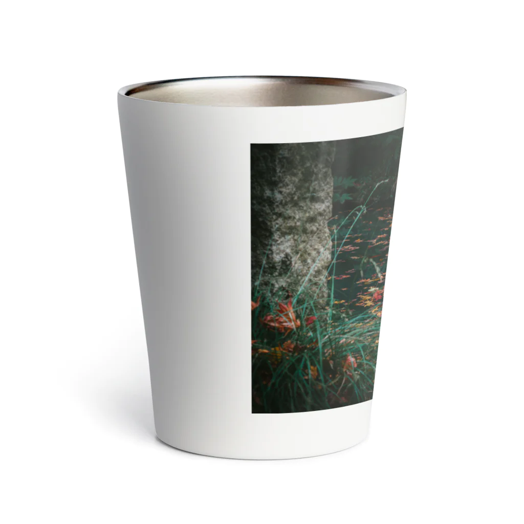 nakagawa の01pond Thermo Tumbler