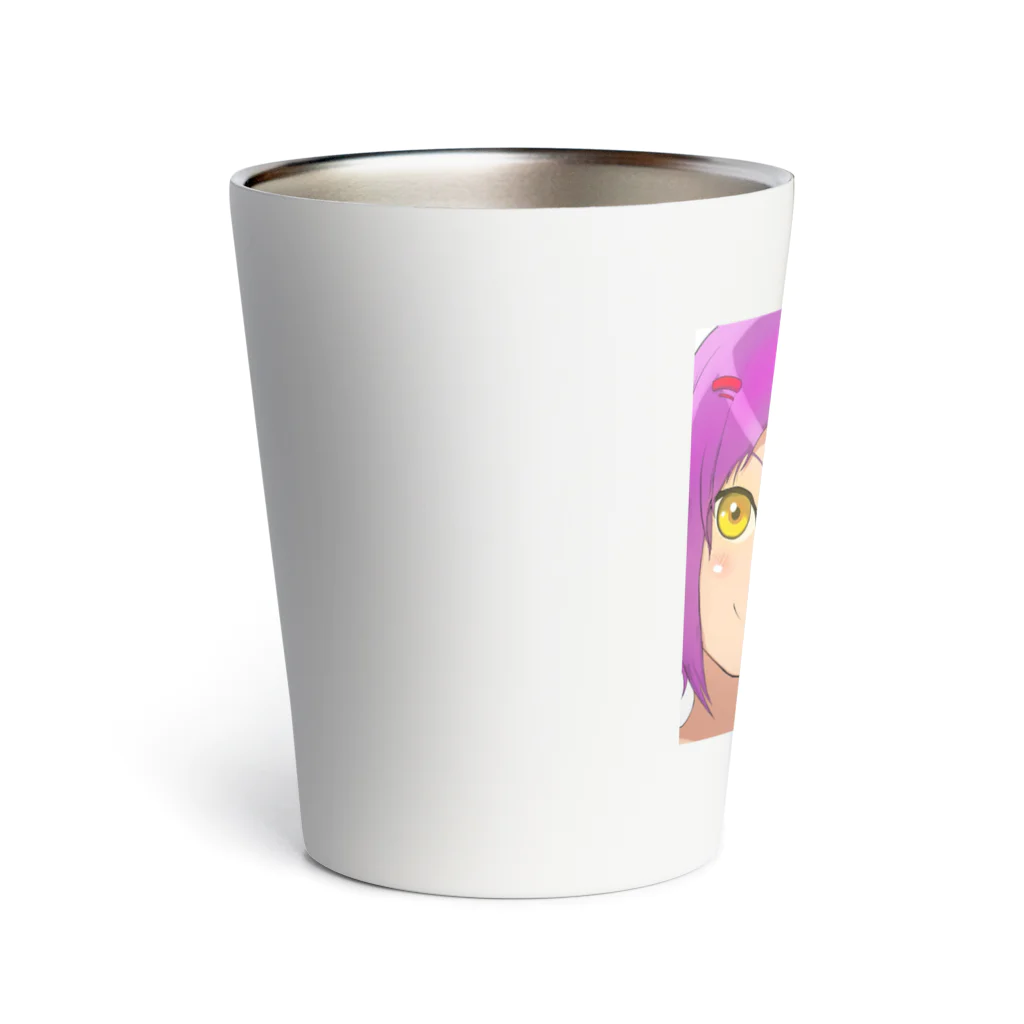 みったのIris Thermo Tumbler