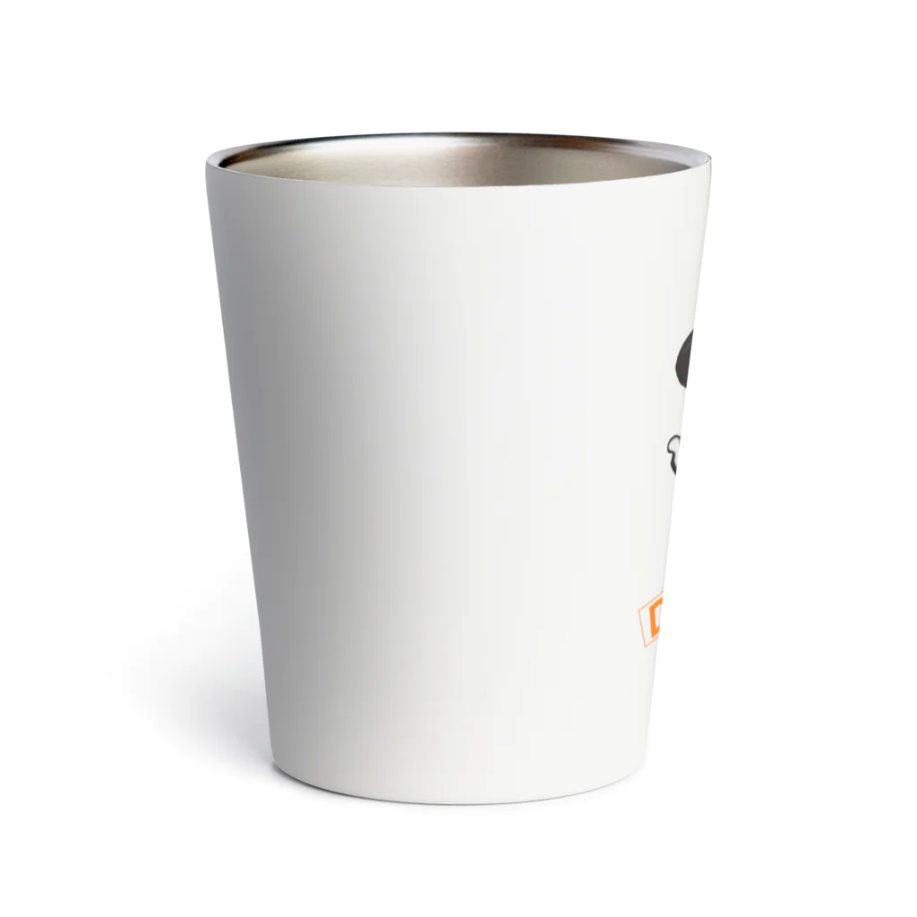 Dad-a-LOCAのDad-a-LOCA オリジナルグッズ Thermo Tumbler