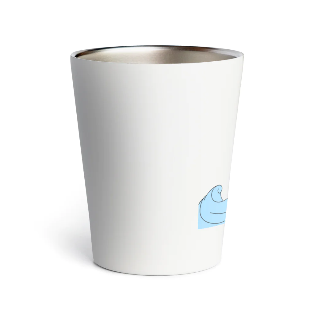 charlolのaloha Charlie Thermo Tumbler