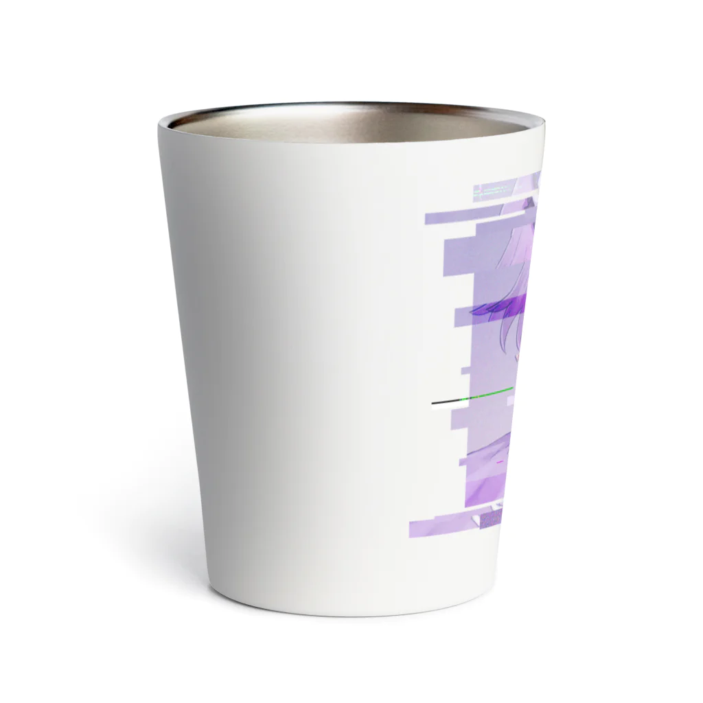 あくむ病院のCrush me Thermo Tumbler