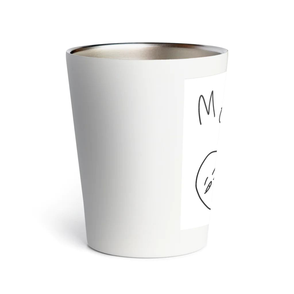 sstkiのMonSun Thermo Tumbler