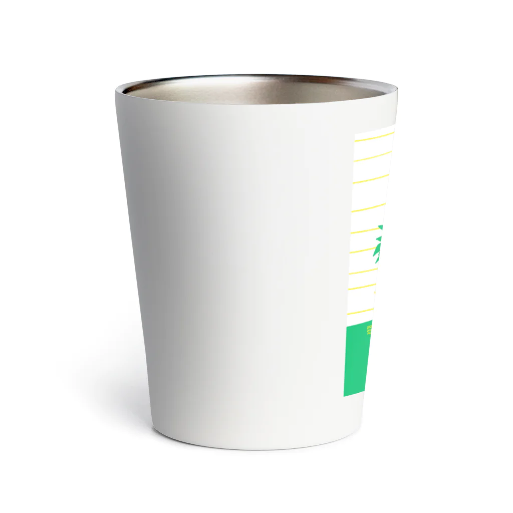 mya-mya=MIYA JUNKO's shop 02のPBC Thermo Tumbler