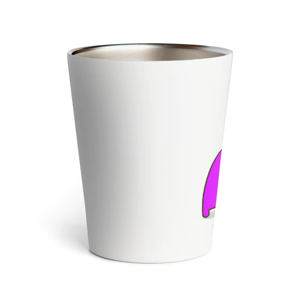 もろりZの二段もろりねこ Thermo Tumbler