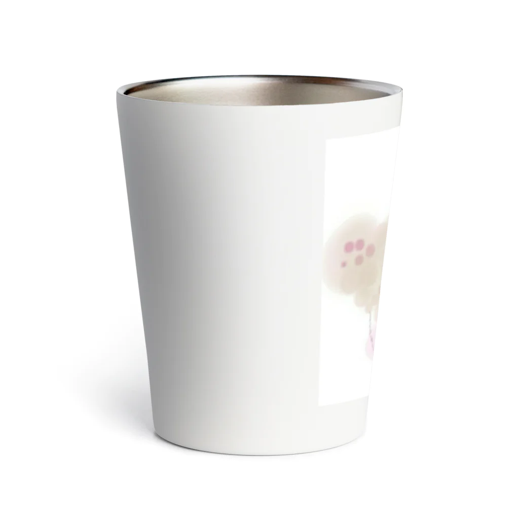 Yachi。のYachi。 Thermo Tumbler