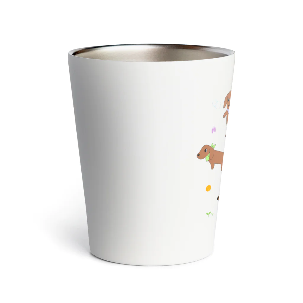 NARIのRURU Thermo Tumbler