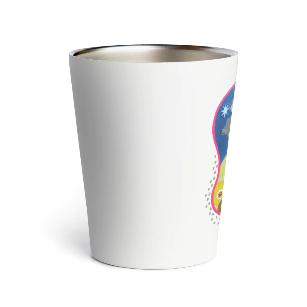 maccoのロンド Thermo Tumbler