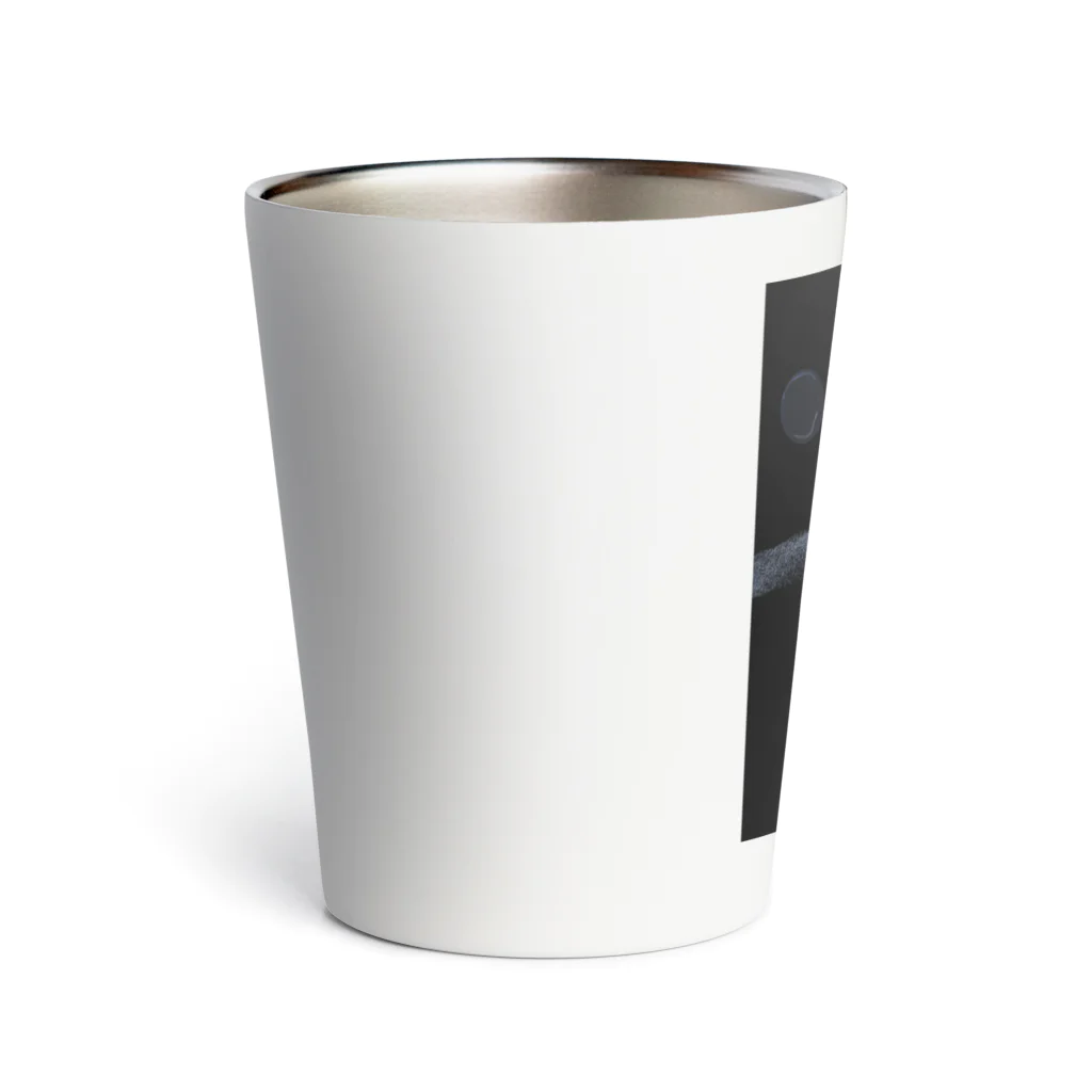 HUTAshopの流 Thermo Tumbler