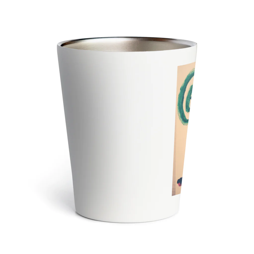 leef(リーフ)のlove Thermo Tumbler