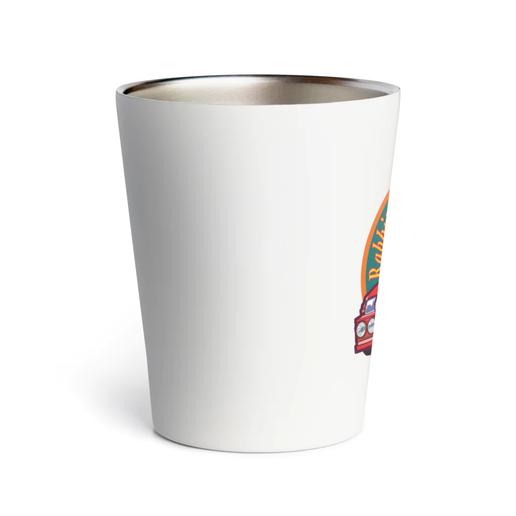 RHOUSE | GOODSのサンクターボ / 2 Thermo Tumbler