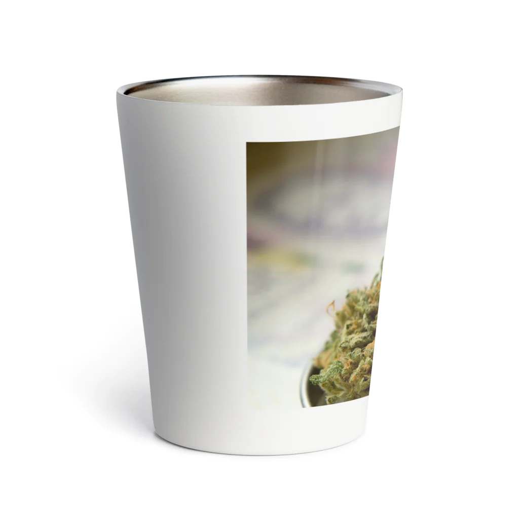 doobiesのweed A_2 Thermo Tumbler