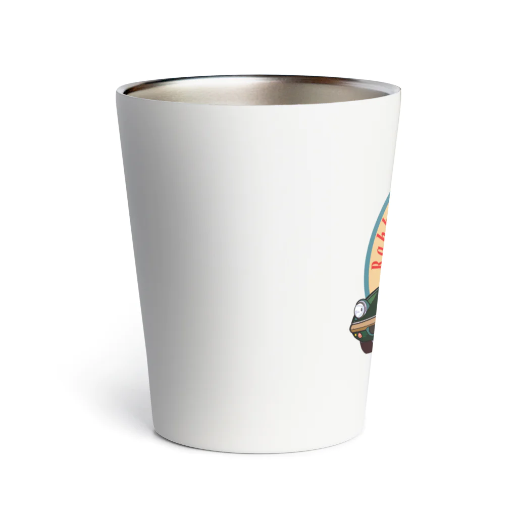 RHOUSE | GOODSのエラン Thermo Tumbler