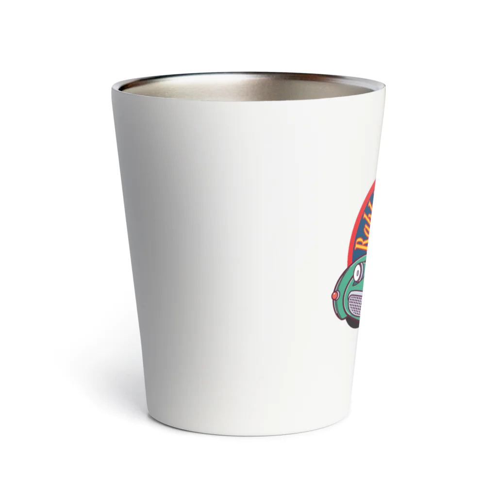 RHOUSE | GOODSのヒーレースプライト Thermo Tumbler