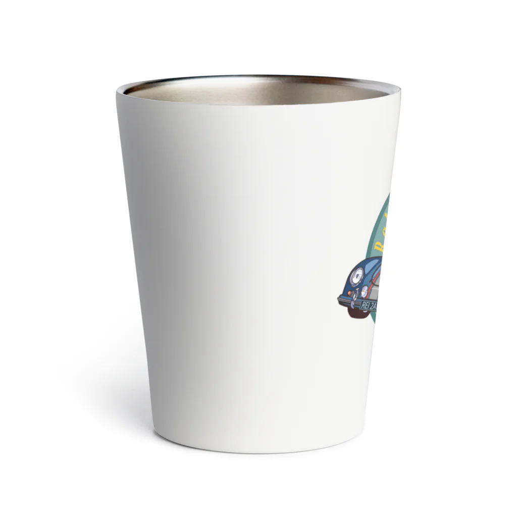 RHOUSE | GOODSのスピードスター Thermo Tumbler