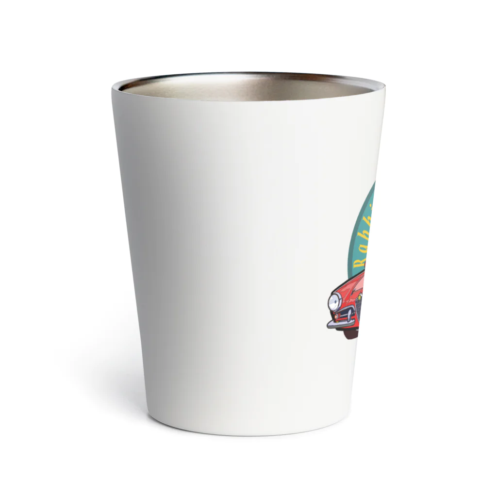 RHOUSE | GOODSのジュリエッタ・スパイダー Thermo Tumbler