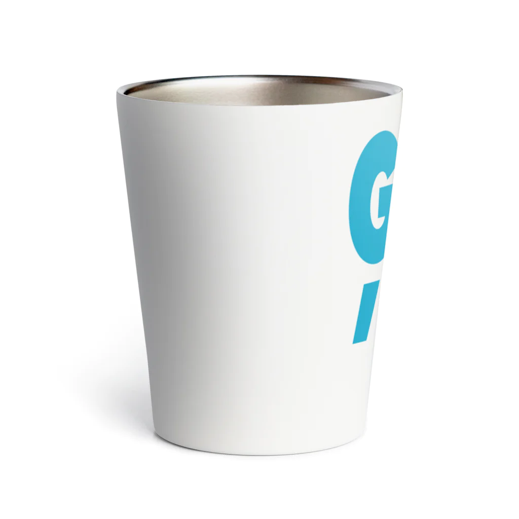 GPP FILM&RECORDSのGot’em  Thermo Tumbler