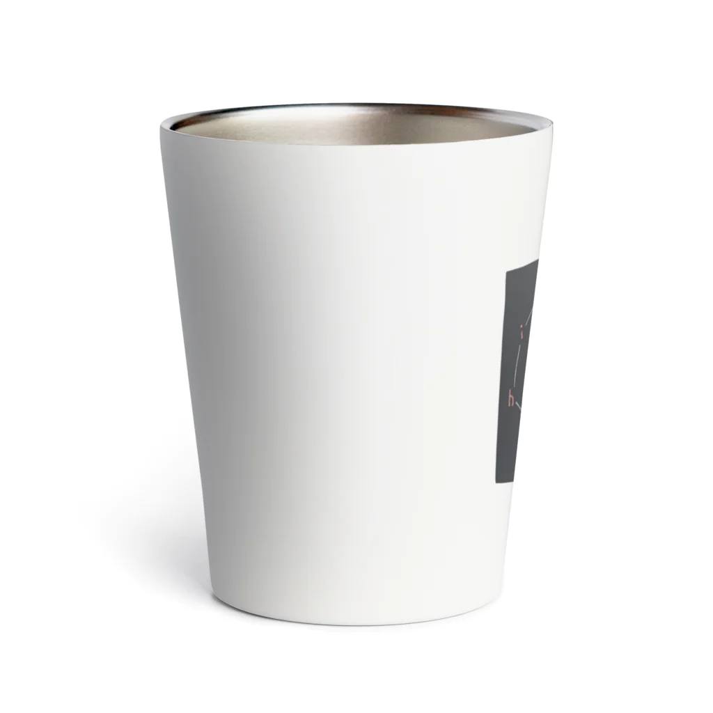 boorichanのconstellation Thermo Tumbler