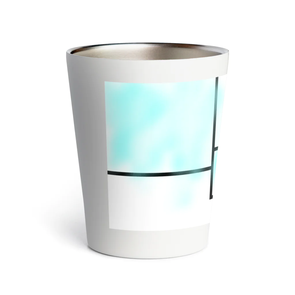 tsumugi_yのDIY Thermo Tumbler