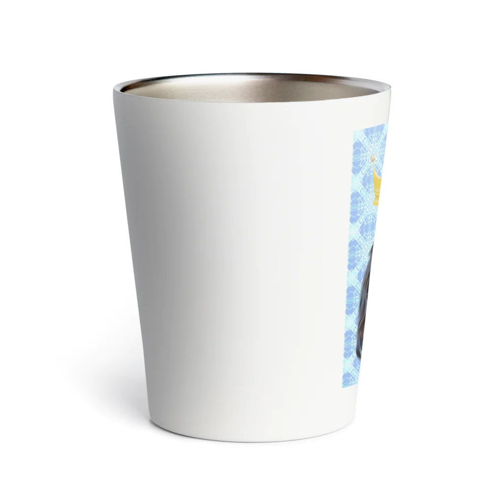 青汰のクイーン6 Thermo Tumbler