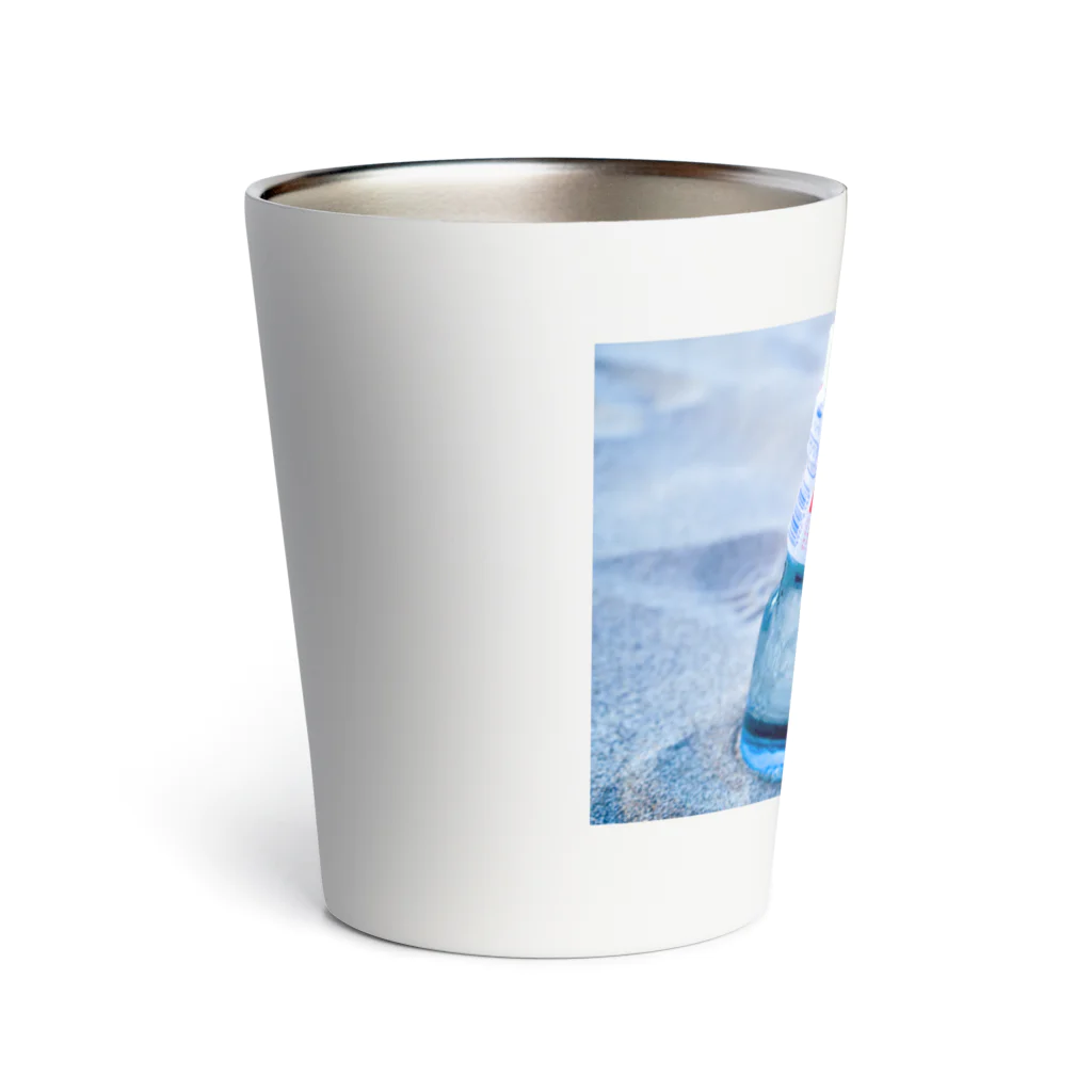 rosejusのラムネ Thermo Tumbler