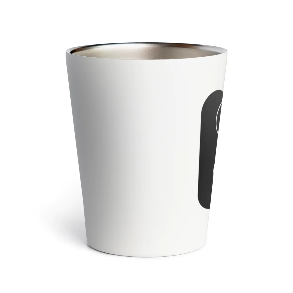 山田世紀末のはらぺこのは Thermo Tumbler