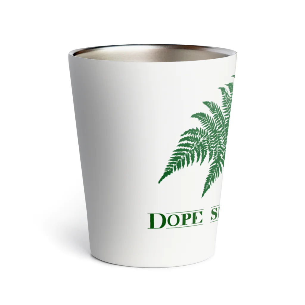 ꧁𝐉𝐚𝐩𝐚𝐧 𝐂𝐫𝐞𝐞𝐩𝐲 𝐢𝐧𝐬𝐞𝐜𝐭𝐬 𝐅𝐞𝐝𝐞𝐫𝐚𝐭𝐢𝗼𝐧꧂のFern Dope shit Thermo Tumbler