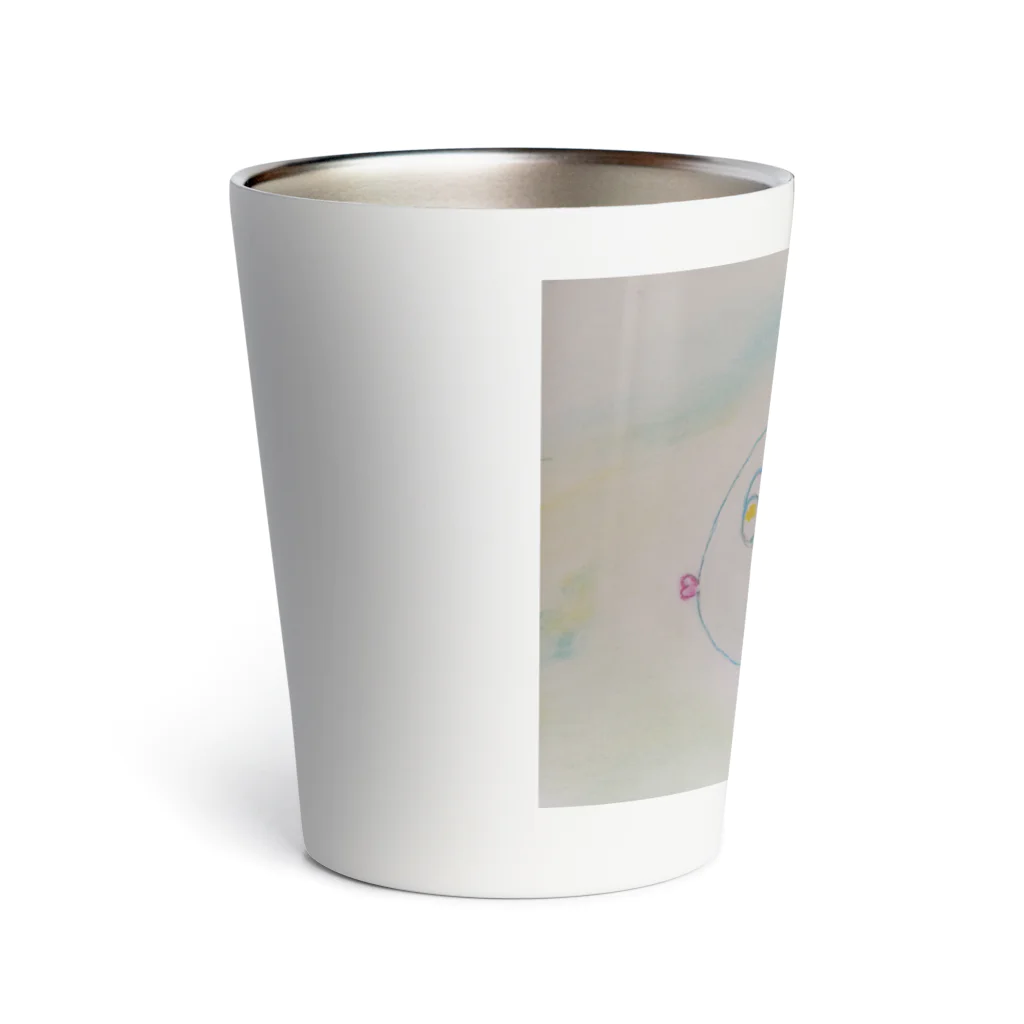 Asayonのマンボウくん🌟 Thermo Tumbler