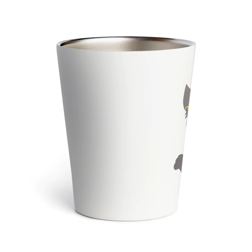 LOVEanimalのきんぐにゃん Thermo Tumbler