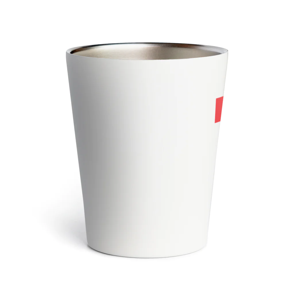 orumsのナポリタン Thermo Tumbler