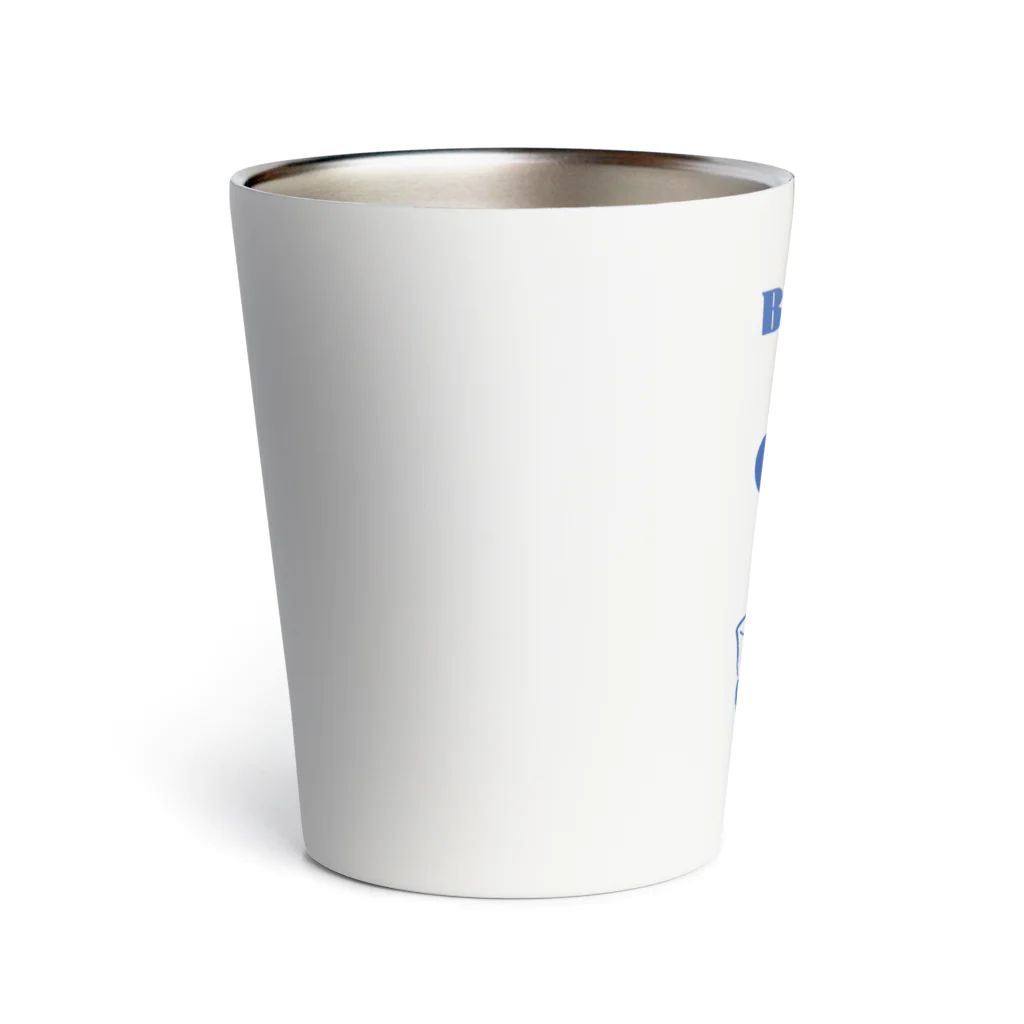 フカツ マリエのバナナジュース 浮世絵ver. Thermo Tumbler