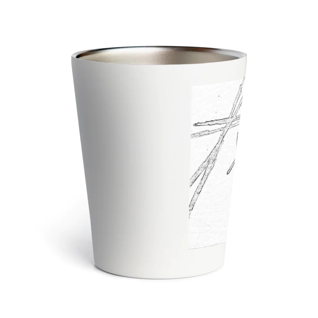 yumi81japanの父の日 Thermo Tumbler