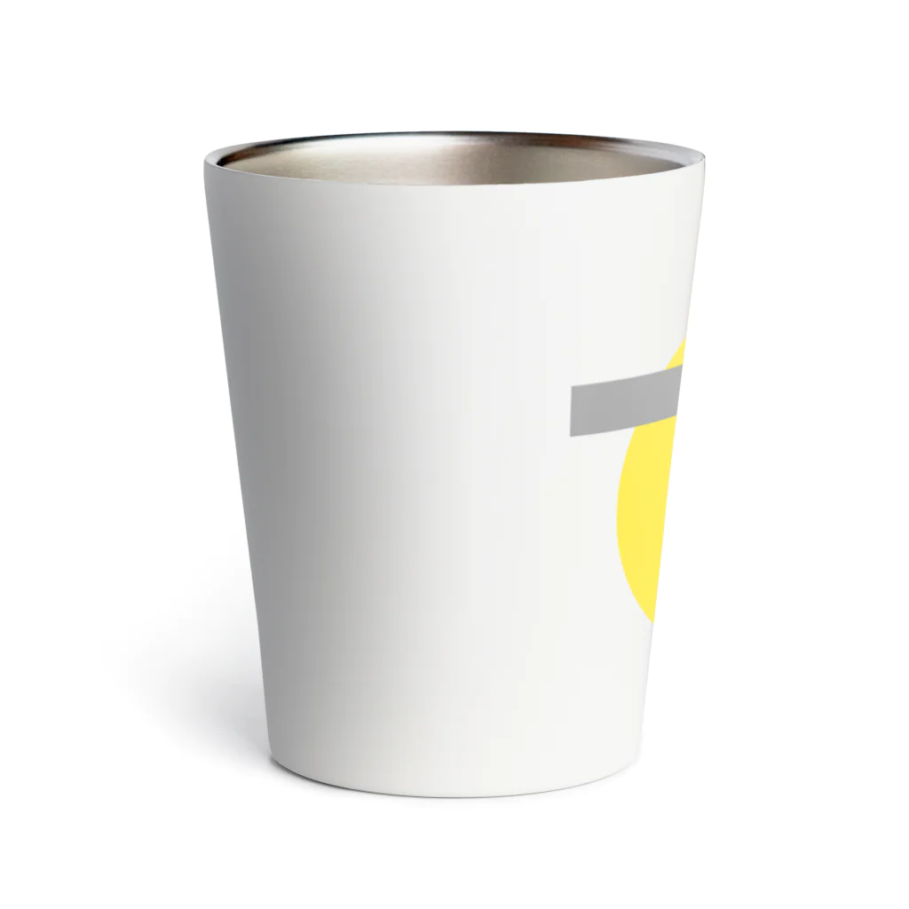 aconaruの満月 Thermo Tumbler