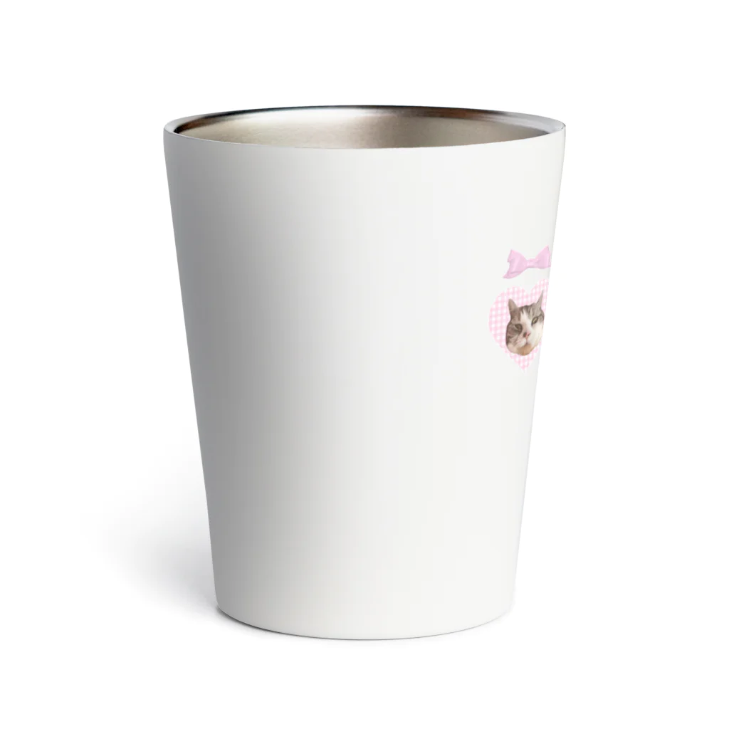 ブティック☆ンボのンボガーリー Thermo Tumbler