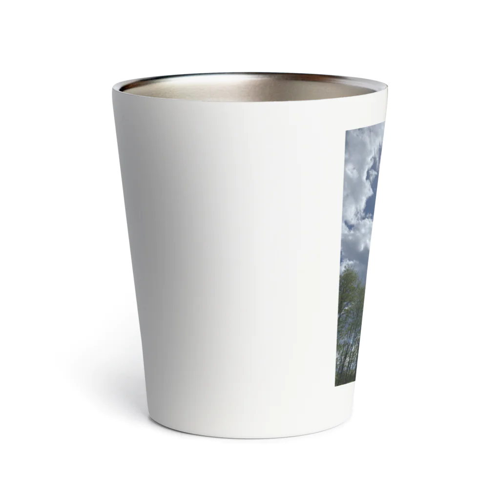 semonoのsoukai Thermo Tumbler