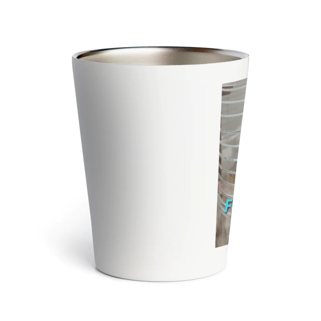 テリーヌのEscape Thermo Tumbler