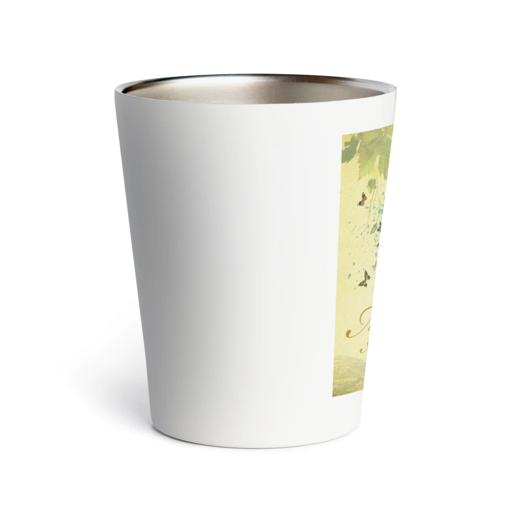 studio applauseのから騒ぎ｢Much Ado About Nothing(William Shakespeare)｣ Thermo Tumbler