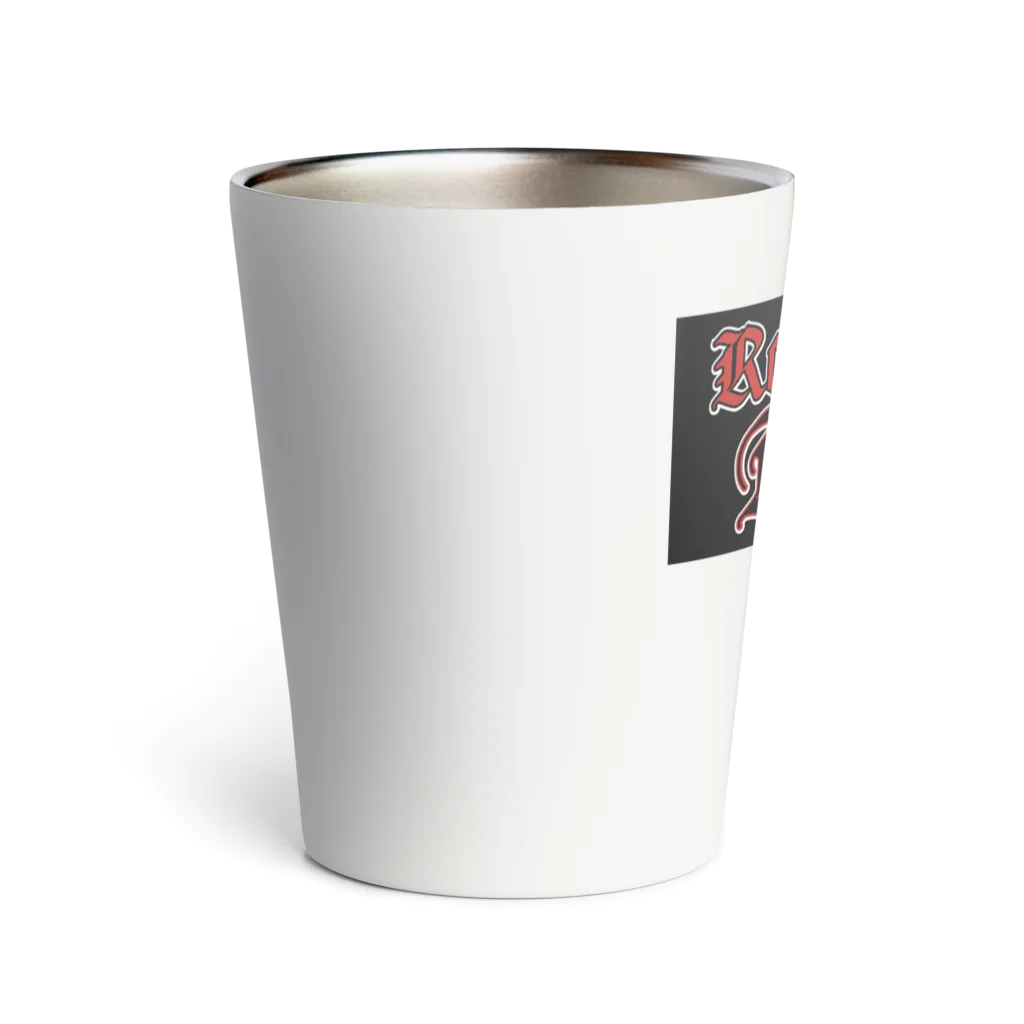 Rock酒場DioのRock酒場Dio グッズ販売開始 Thermo Tumbler