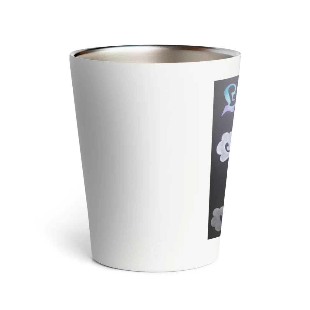 Lucky_lastのLuckylast Thermo Tumbler