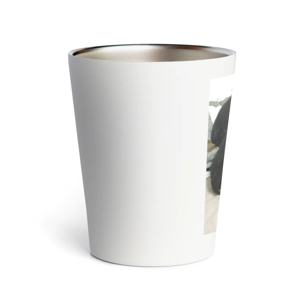 nellymeguのカニヘンダックス達 Thermo Tumbler