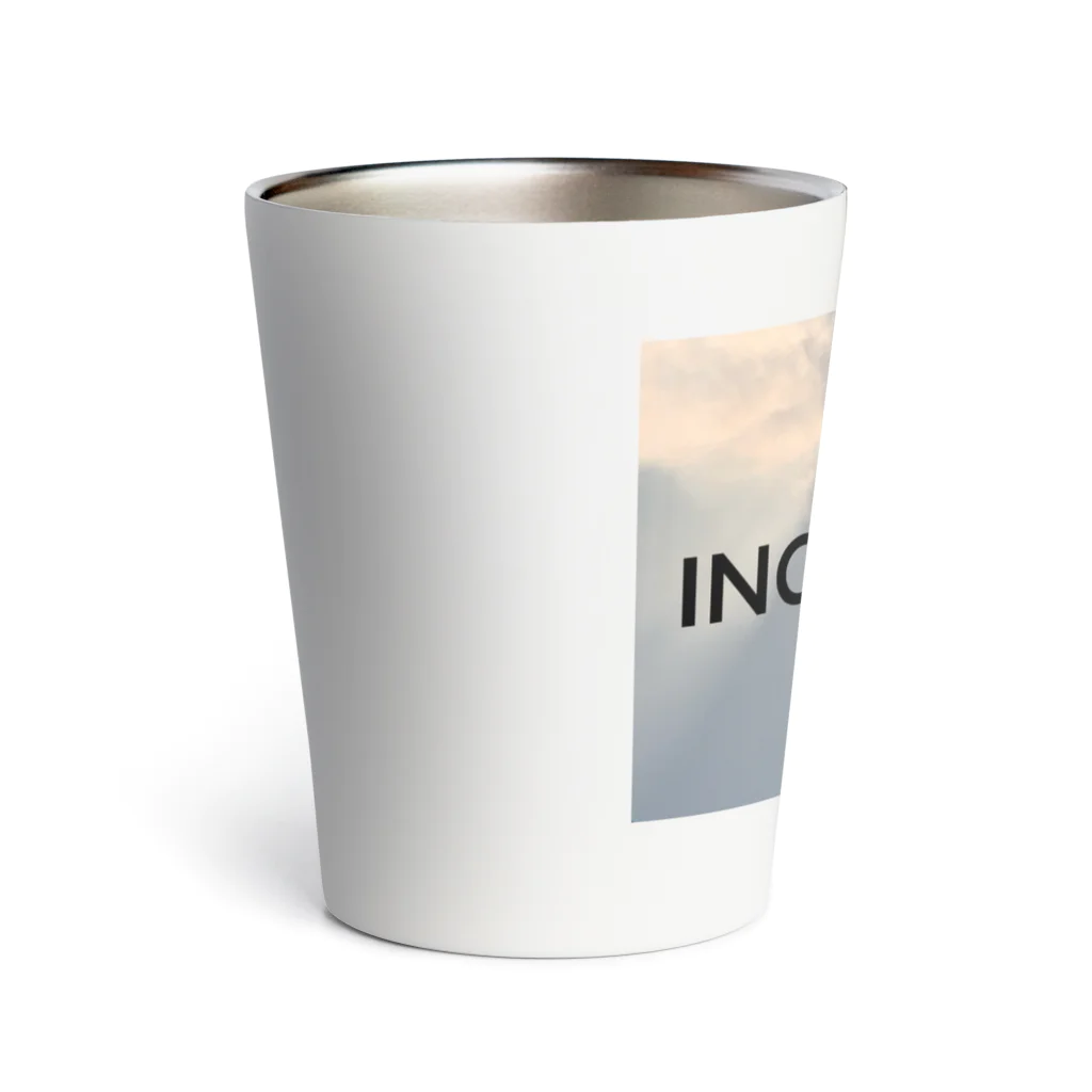 sappori BLOGのinception Thermo Tumbler