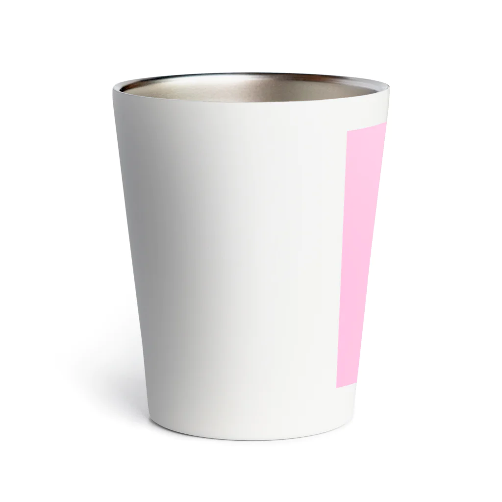 みかのもよねこ Thermo Tumbler